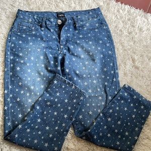 Rue 21 jeans